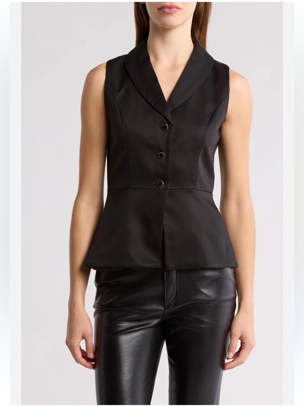 JASON WU Vest